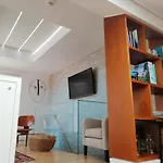 Augusta Boutique House Pensión Lisboa