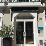 Augusta Boutique House Πανσιόν 4*