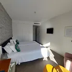 Augusta Boutique House 4* Lisboa
