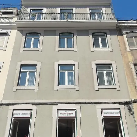 Augusta Boutique House בית הארחה 2*