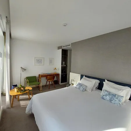 בית הארחה Augusta Boutique House 2*
