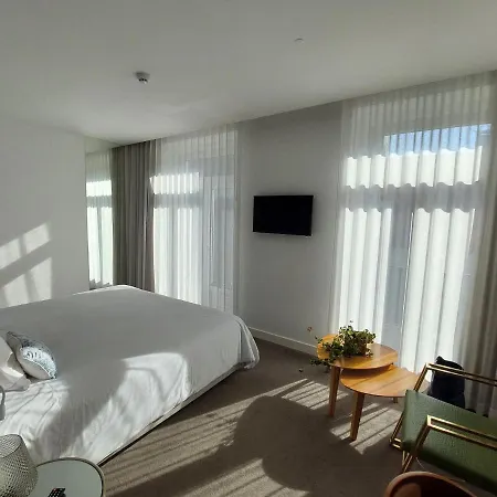 Πανσιόν Augusta Boutique House