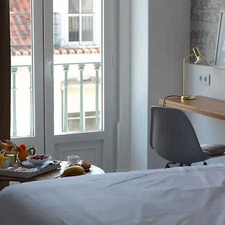 Vendégház Augusta Boutique House 4*