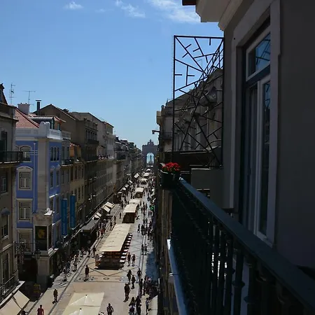 Vendégház Augusta Boutique House 4*