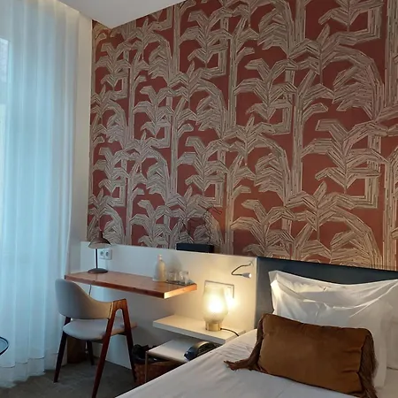 Augusta Boutique House 4* Lisboa