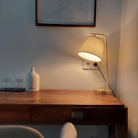 Augusta Boutique House Lisboa