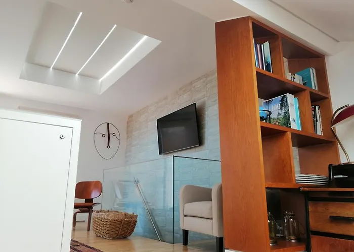 Augusta Boutique House Guest house Lisbon