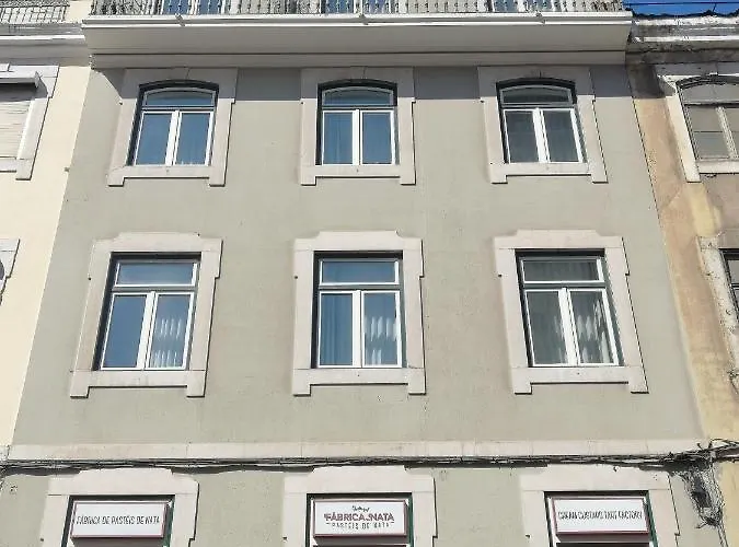 Augusta Boutique House Guest house 4*