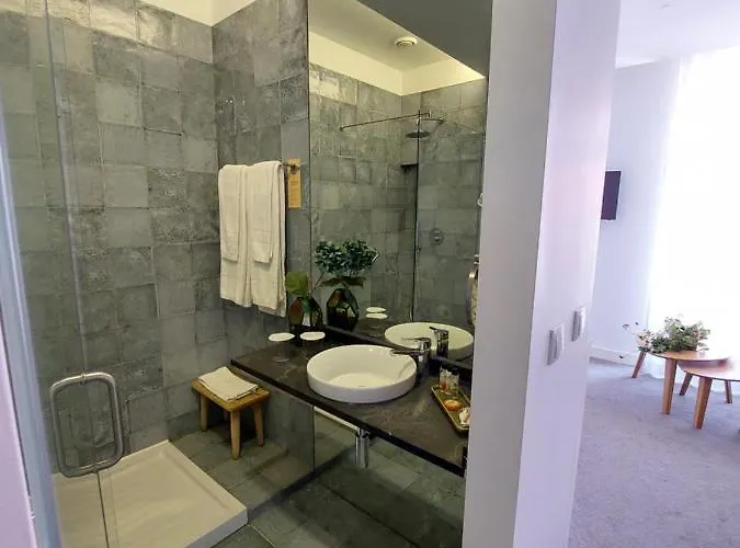 Augusta Boutique House 4*