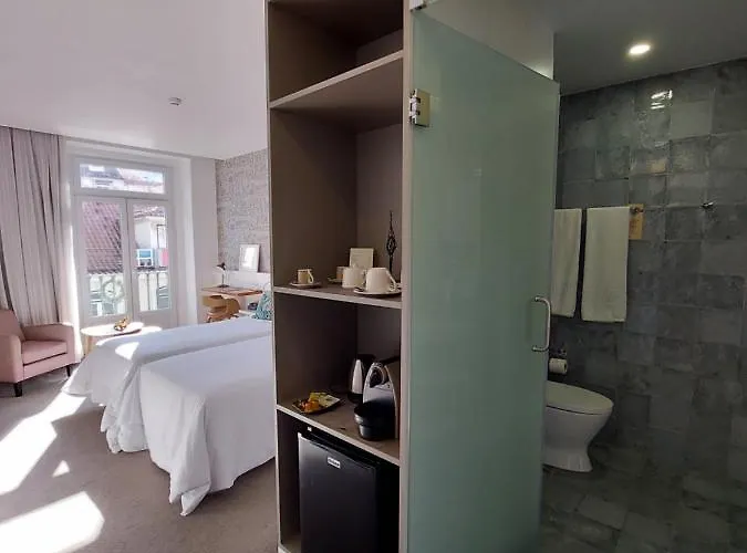 Augusta Boutique House Guest house