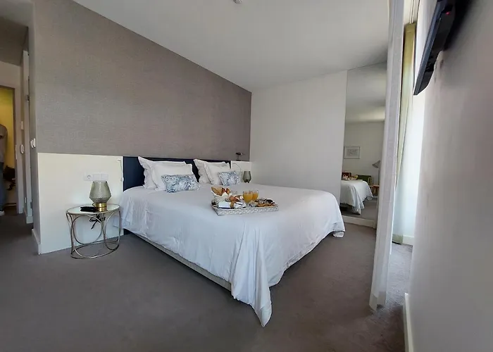 Augusta Boutique House Πανσιόν Lisboa