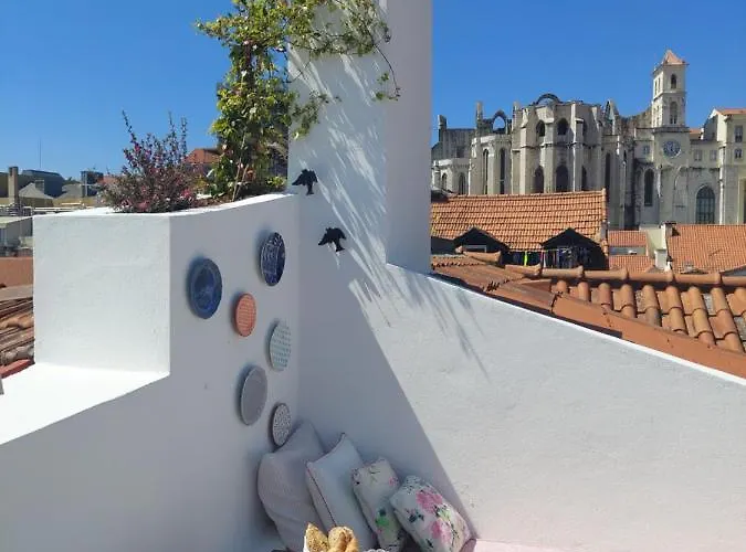 Augusta Boutique House