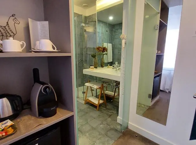 Guest house Augusta Boutique House 4*