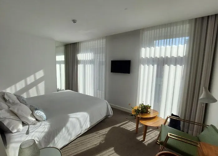 Guest house Augusta Boutique House