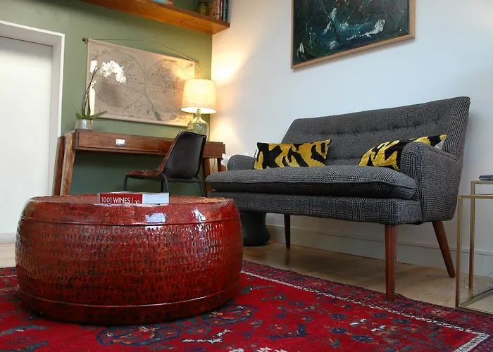 Augusta Boutique House Lisbon