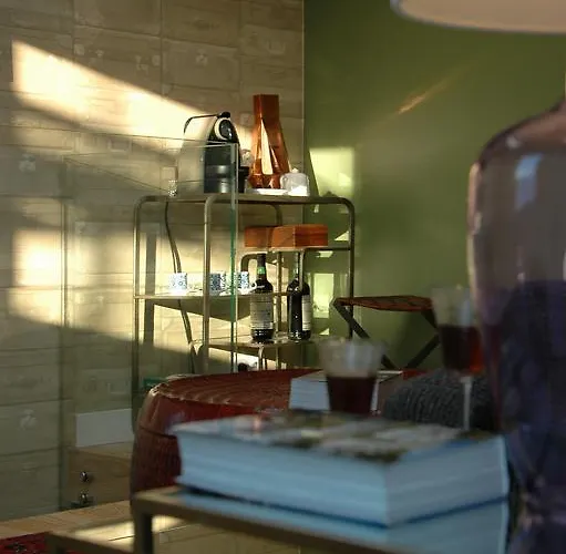 Augusta Boutique House