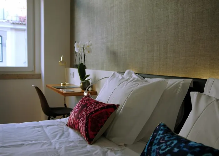 Guest house Augusta Boutique House 4*