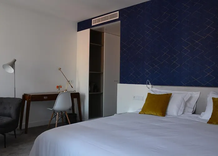 Guest house Augusta Boutique House