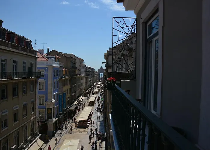 Guest house Augusta Boutique House 4*