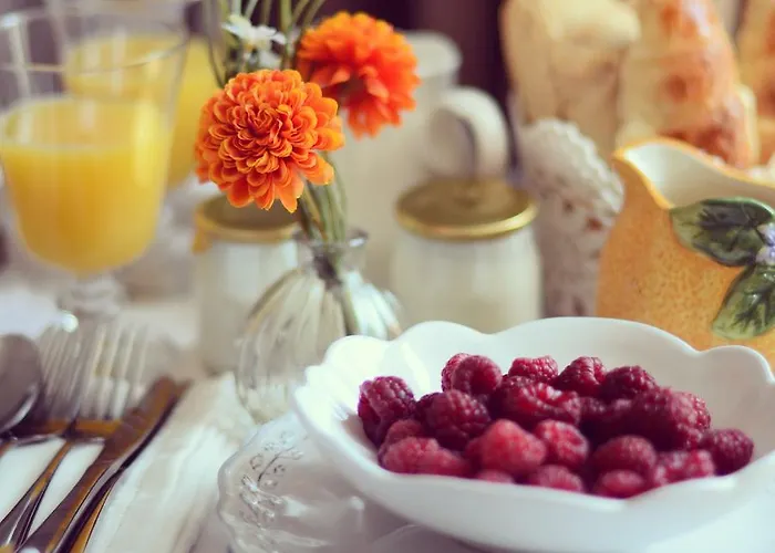 Augusta Boutique House