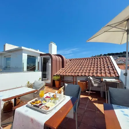 Augusta Boutique House