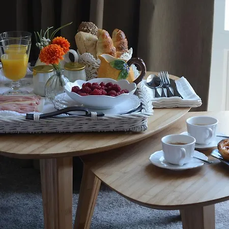 Augusta Boutique House Lissabon