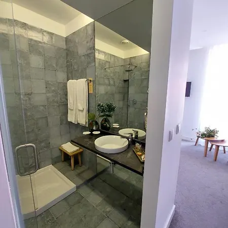 奥古斯塔精品住宿加早餐旅馆 4*