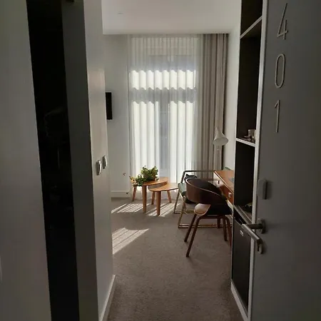 奥古斯塔精品住宿加早餐旅馆 4*