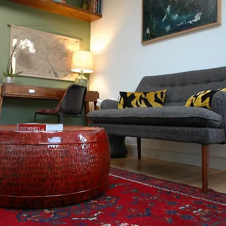 Augusta Boutique House Lisbon