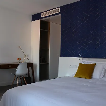 招待所 奥古斯塔精品住宿加早餐旅馆